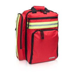 Torby Elite Awaryjne EM13.006 RBR Czerwone
