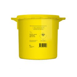 Klinion Easy Naaldencontainer 7 Liter