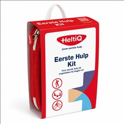 HeltiQ Erste-Hilfe-Set