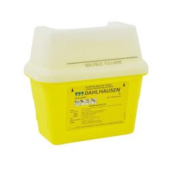 Sharpsafe Naaldencontainer 2 Liter