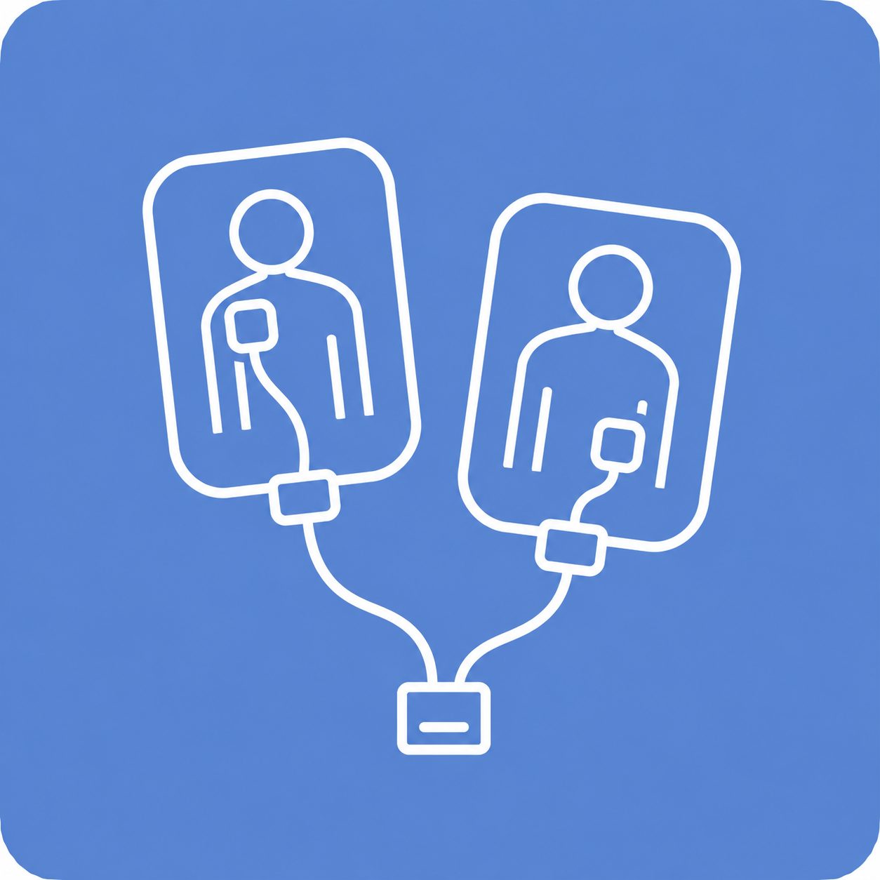 AED elektroden