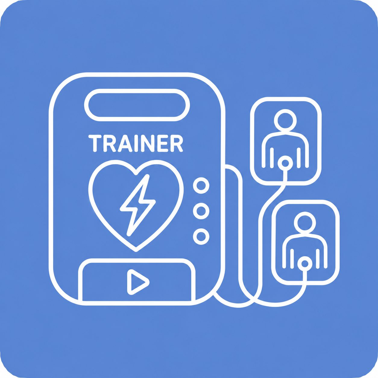 AED-Trainer