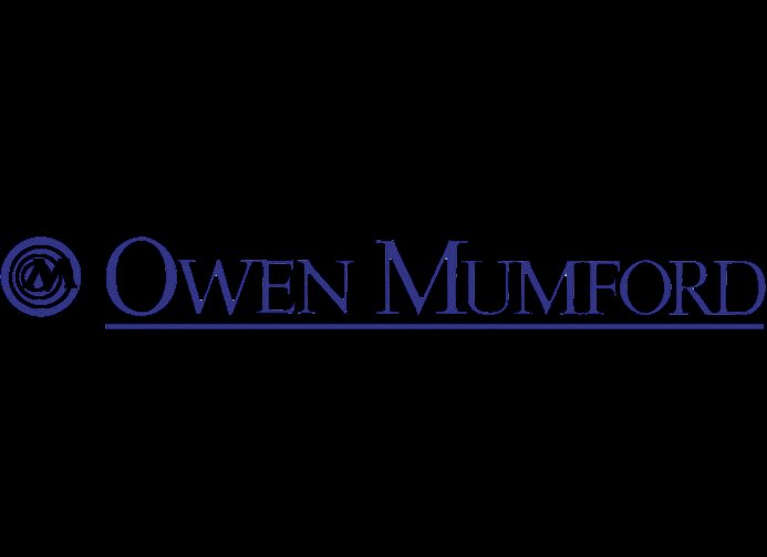 Owen Mumford